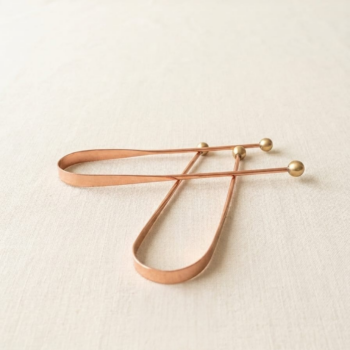 Safi Life Prana: %100 Saf Bakır Dil Temizleyici (Ayurvedik Arınma)