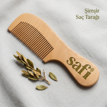 Şimşir Tarak - Orta Boy
