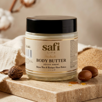 Body Butter