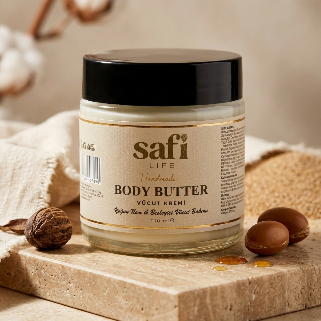 Body Butter