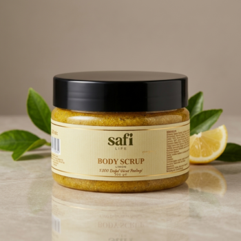 Limon Scrub